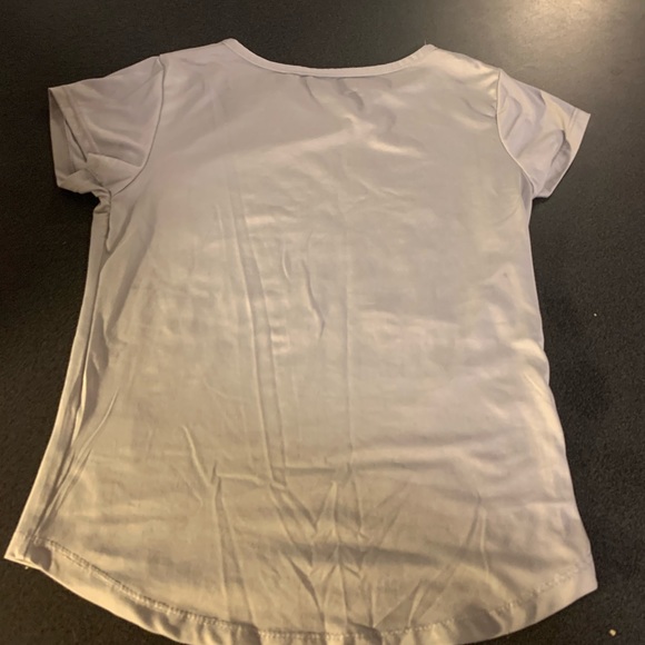 🦄Bundle 5/$10🦄 Squad Leader Tee #1247 - Picture 4 of 4